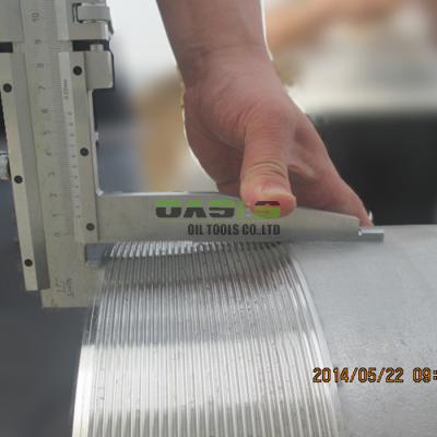 China Stainless Steel Casing and Tubing,Api/iso stainless steel tubing for sale