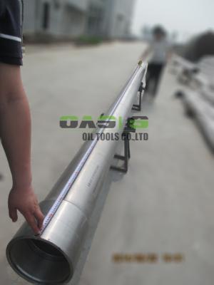 China Stainless Steel Casing and Tubing,Api/iso stainless steel tubing for sale