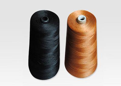 China Dipped polyester yarns as Skeleton materials of  rubber hoses for sale