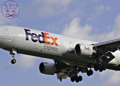 China Agente internacional expreso de envío FedEx UPS TNT del mensajero de aire de DHL en venta
