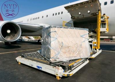China Trackable Door To Door DDP Delivery Global Cargo Ship Rates Service for sale