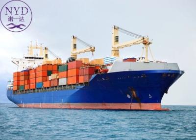 中国 速い貨物DHLを出荷する全体的なDDPはサービスの進行に荷を積む 販売のため