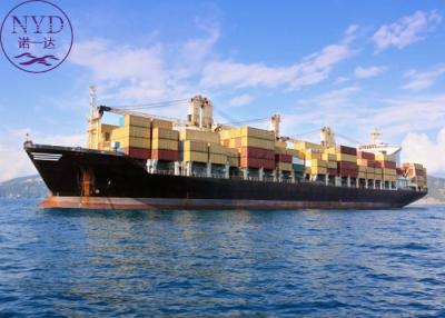 China O FBA de envio seguro das Amazonas de DDP transporta a entrega rastreável de DDU à venda