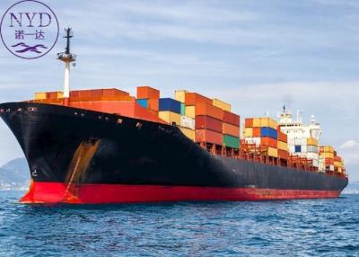 China Transmissão do frete de ar do serviço de transporte DDP do mar das Amazonas da carga à venda