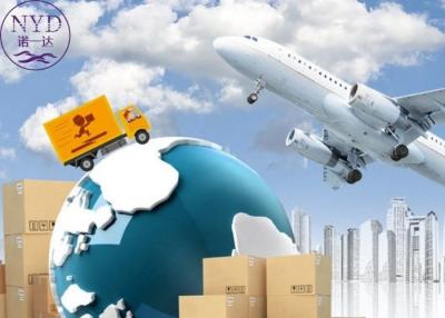 China Secure Delivery Duties Unpaid DDU Shipping Logistics Express Door To Door for sale