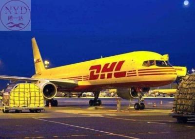 China recogida continental inter segura del envío de Delivery Logistics Express DDP del mensajero en venta