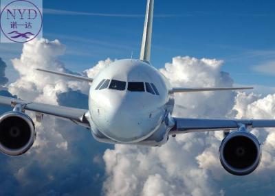 Chine Solutions flexibles Transports aériens internationaux de marchandises en Chine vers les Émirats arabes unis à vendre