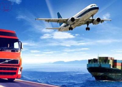 Chine Agent de service de livraison logistique professionnel USA Amazon FBA Shippings à vendre