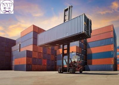 China Logística Transporte Internacional China Para EUA Freight Forwarder Service à venda