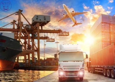 Chine Grande cargaison Entreposage Logistique Services de distribution Expédition à vendre