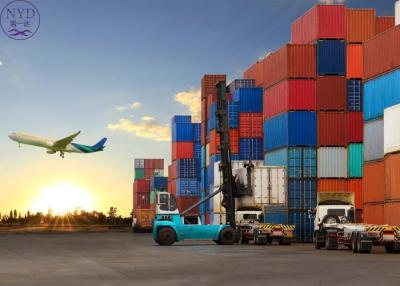 China Worldwide DG Shipping Agent DDP Air Freight Forwarder Delivery for sale