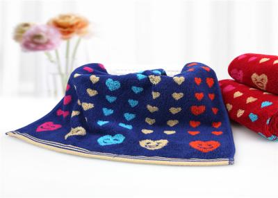 China Funky Large Baby Dry Towel , Monogrammed Baby Covering Towel Plant Printing for sale