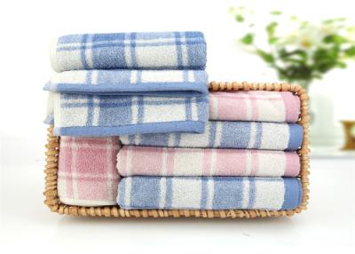 China 100% Cotton Baby Face Towel 33*76 Good Water Imbibition OEM/ODM Available for sale