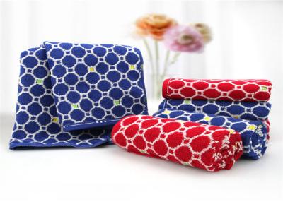 China Colourful Childrens Face Cloth , Soft Towels For Newborn Baby Super Weather Ability for sale