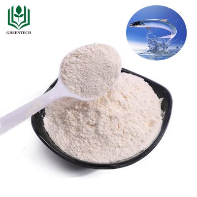 China Shark Cartilage Shark Chondroitin Powder Sulfate Sodium For Bone Health for sale