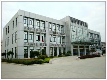 中国 KingPo Technology Development Limited