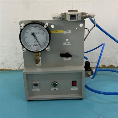 China ISO 10079-1 Medical Suction Equipment , Part 1 Electrically Powered Suction Equipment for sale