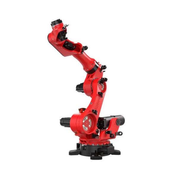 BRTIRUS2520B 6 Axis Robot 2570mm Arm Length 200KG Max Loading