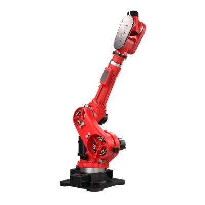 China BRTIRBR2260A Six Axis Robot 2202.5mm Arm Length 60KG Max Loading for sale