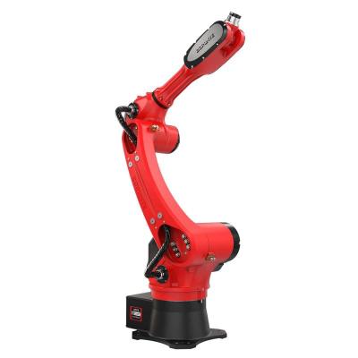 China Six Axis Stamping Robot 10KG Loading BRTIRUS1510A for sale