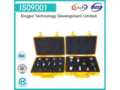 중국 IEC60061-3 판매용