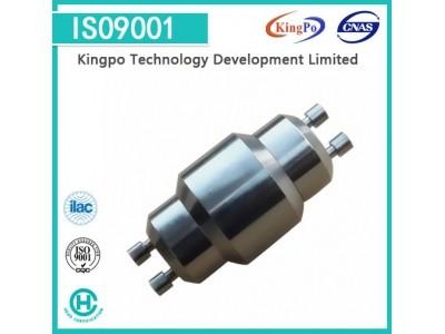 China Calibre do tampão da lâmpada de GU10 7006-21A-2 para verificar torques máximos da inserção e da retirada nos suportes da lâmpada à venda