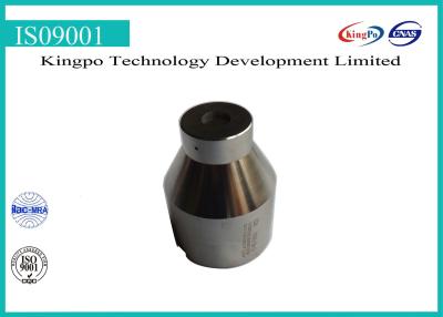 China E26 Lamp cap gauge  | gauge for testing contact-making of lamps fitted with caps E26 | 7006-29-3 for sale