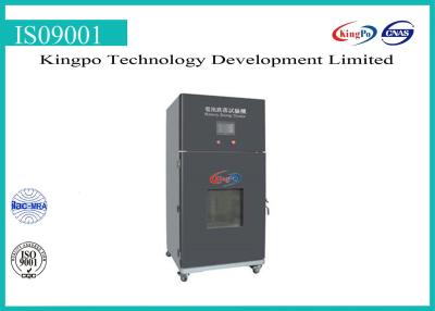 China Free Fall Drop Test Equipment , Drop Impact Test Machine Fro Battery / Mobile Phone for sale