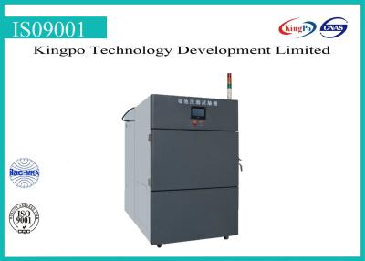 China Verificador de lavagem da máquina/bateria de testes da bateria de KingPo com certificado da calibração à venda