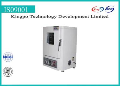 China IEC Standard Battery Thermal Shock Test Chamber For UL KP-3020-B for sale