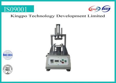China Probador de alta presión AC200/50HZ de la vida de servicio de la cámara profesional de la prueba ambiental en venta