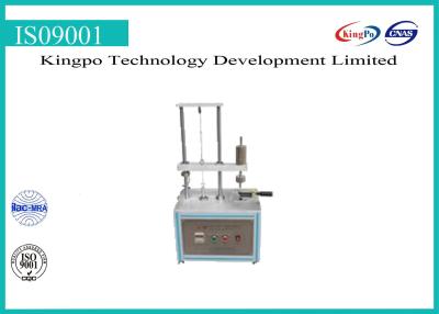 China 220V 50Hz Axial Force Tester , Environmental Luminaries Test Equipment for sale