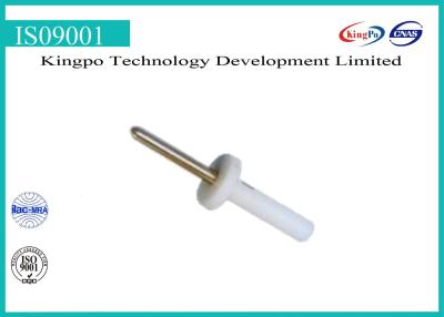 China Test Finger Probe Telecom Test Probe For Testing Telecommunications Voltages for sale
