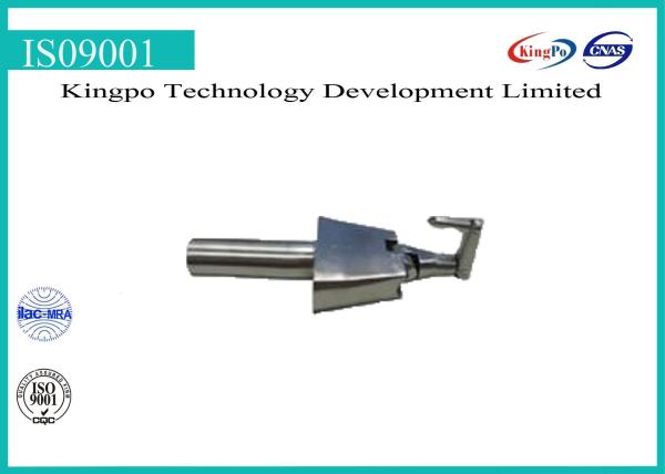 KingPo UL Test Finger , Ul Finger Probe With UL153 / UL507 / UL1026 / UL1082