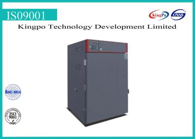 China Accurate Control Odor Testing Equipment , Odour Measurement Equipment for sale
