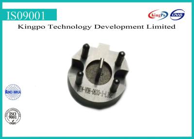 China Professional Plug Socket Tester DIN VDE 0620-1-L16C Plug And Socket Gauge for sale