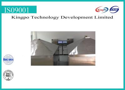 China Dispositivo ligero de la prueba de envejecimiento del equipo de prueba LED 1000 horas de duración de la prueba en venta