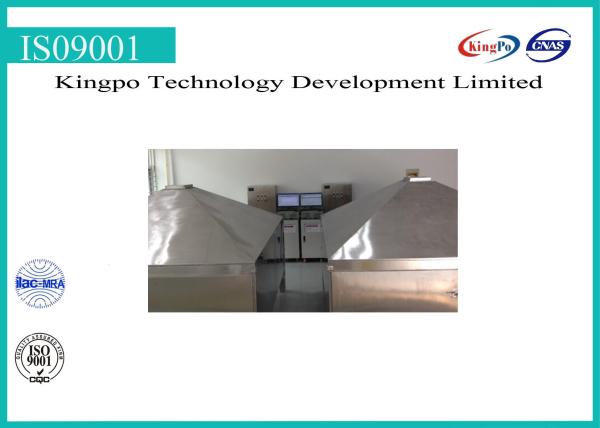 Light Testing Equipment LED Aging Test Device 1000 Hours Test Duration