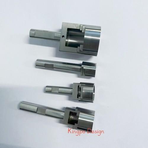 ISO 5356-1 Medical Gauge For Testing HME Patient Port Connector