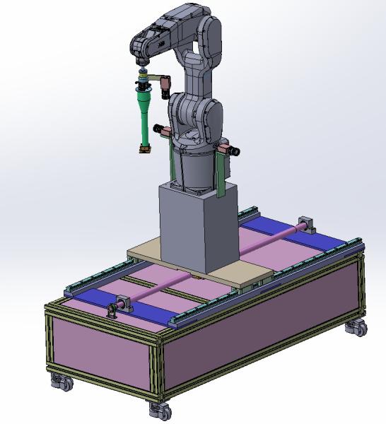 Emvco Terminal Product Interoperability Test System / Emvco L1 Contactless Test Solutions