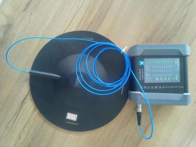 China IEC 60601-1- Hand transmitted vibration,Vibration Meter for sale
