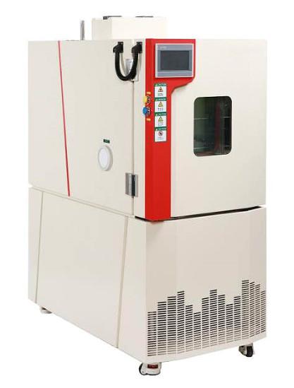 High And Low Temperature Alternating Wet Heat Test Chamber