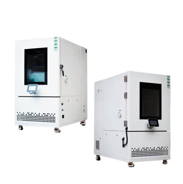 Rapid Temperature Test Chamber (ESS Screening Chamber)