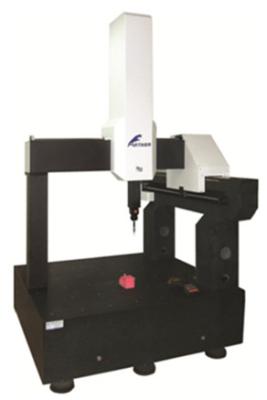 China Coordinate-measuring machine , Max 3D Speed 520mm/s for sale