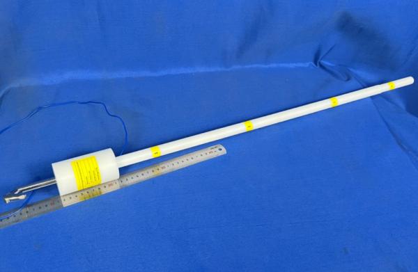 IEC 60335-2-64 Test Probe B Of IEC 61032 With Circular Stop Face With A Diameter Of 56 Mm