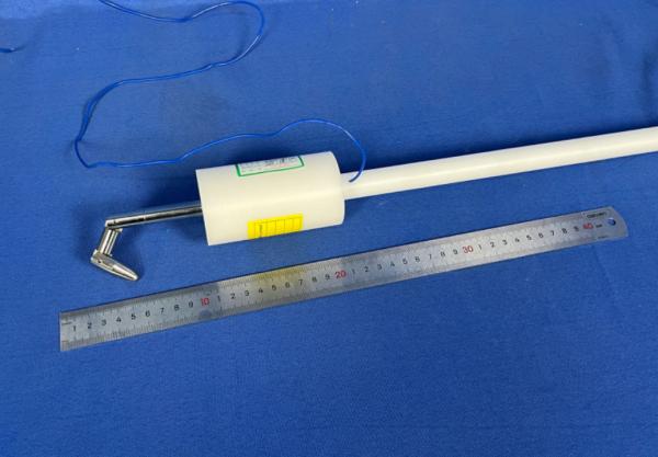 IEC 60335-2-64 Test Probe B Of IEC 61032 With Circular Stop Face With A Diameter Of 56 Mm