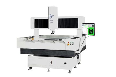 China Two-dimensional CCD + TUBE Image Measuring Machine Auto Gantry Type for sale
