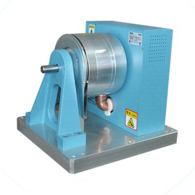 China Blower Cooling Hysteresis Electric Motor Dynamometer Long / Short Plate Type Base for sale