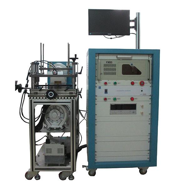 Servo Motor Load Test Equipment / Loading Test System L600*W600*H1015 Cabinet