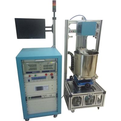 China Aviation DC Brushless Electric Motor Testing System Equipment / Comprehensive Test Bench for sale